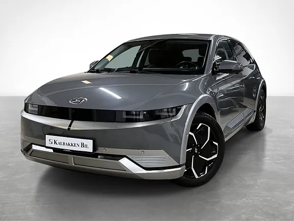 Hyundai Ioniq 5 2022 photo 2