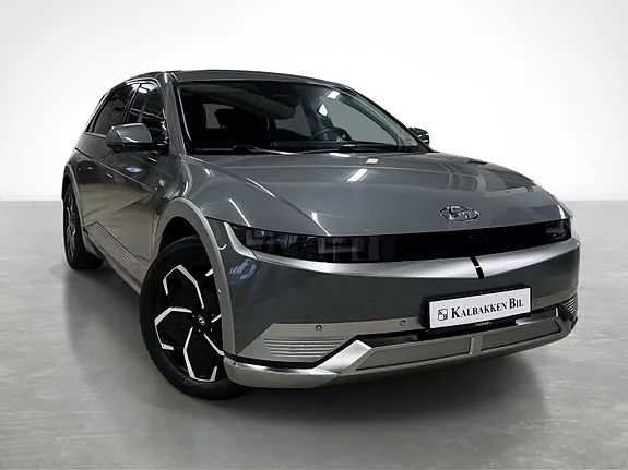 Hyundai Ioniq 5 2022 photo 3