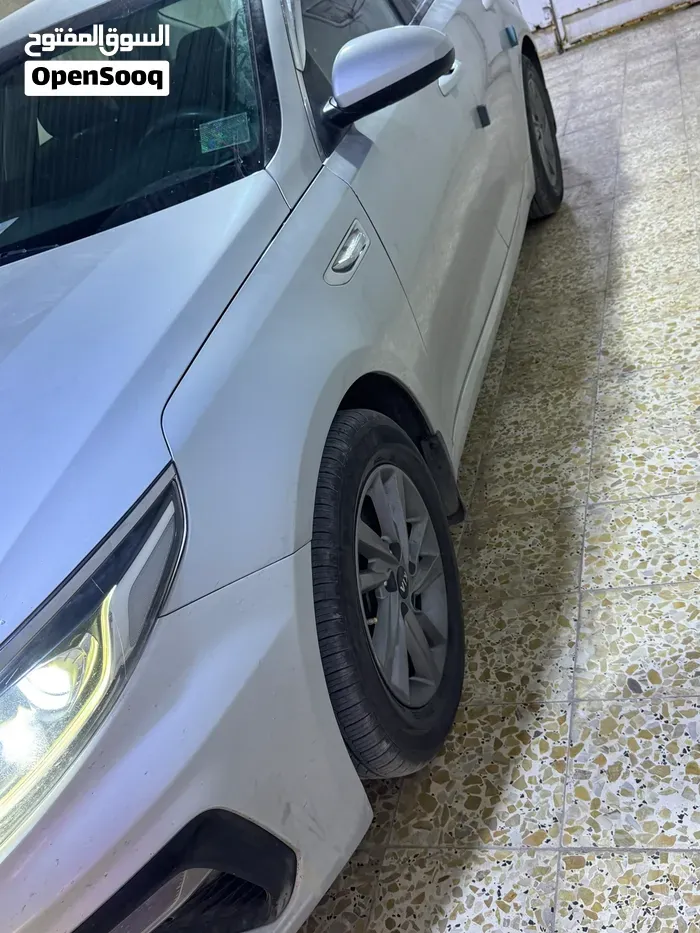Kia Optima 2020 photo 3