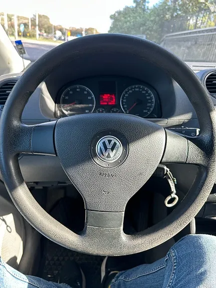 Volkswagen Caddy 2006 photo 5
