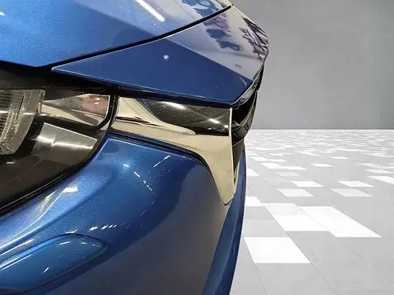 Mazda 2 2015 photo 4