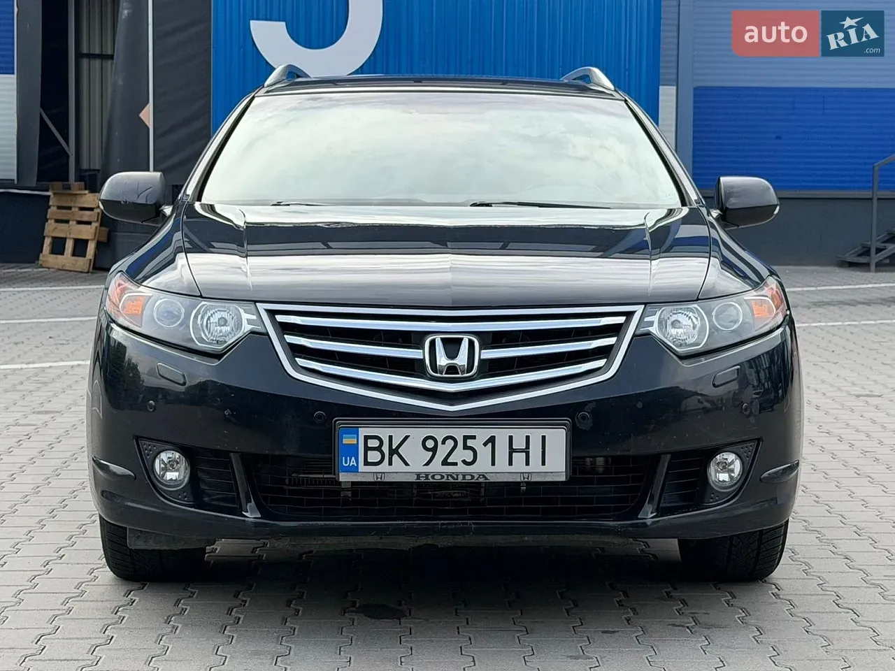 Honda Accord 2010 photo 4