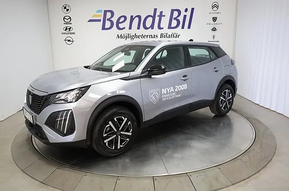 Peugeot 2008 2026 photo 4