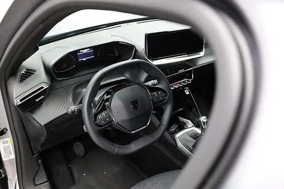 Peugeot 2008 2026 photo 5