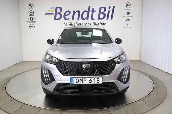 Peugeot 2008 2026 photo 2