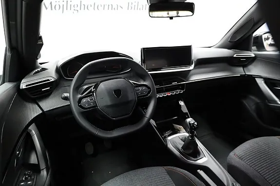 Peugeot 2008 2026 photo 3