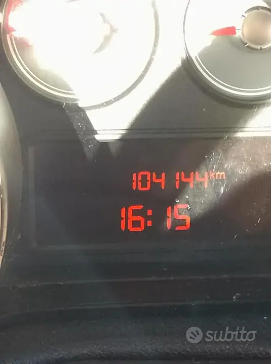 Fiat Punto Evo 2011 photo 5