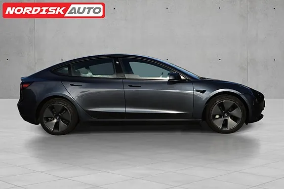 Tesla Model 3 2021 photo 5