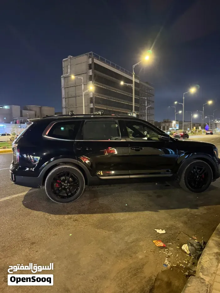 Kia Telluride