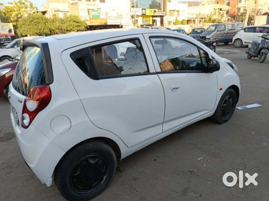Chevrolet Beat