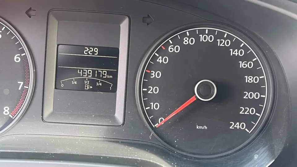 Volkswagen Jetta 2011 photo 3
