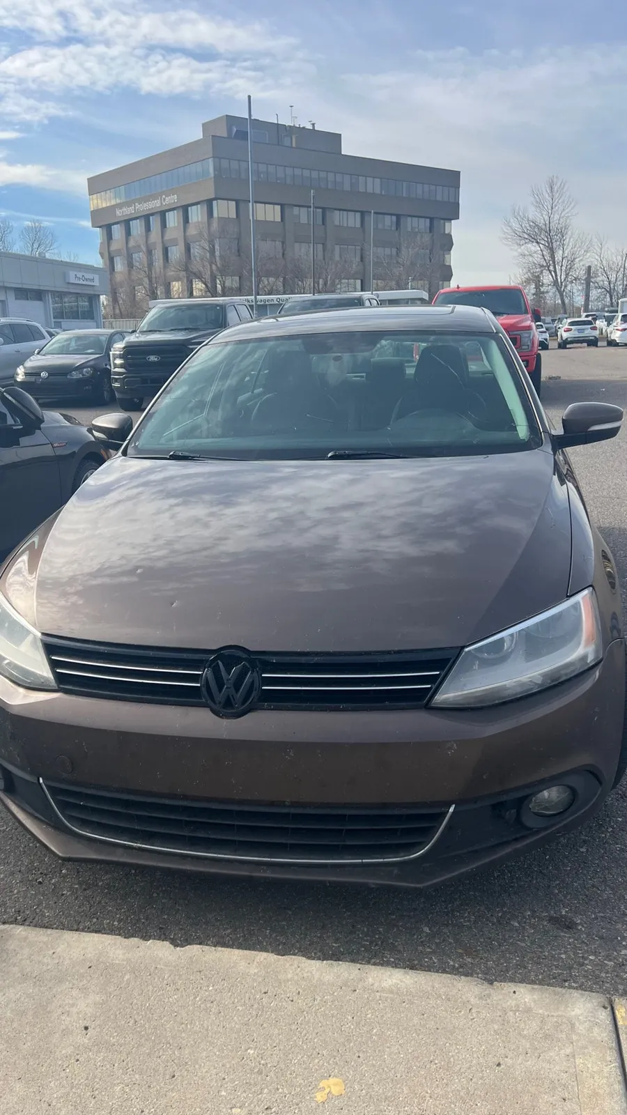 Volkswagen Jetta