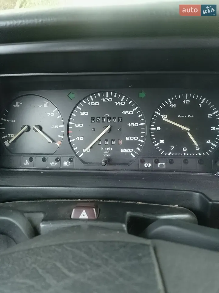 Volkswagen Passat 1993 photo 5