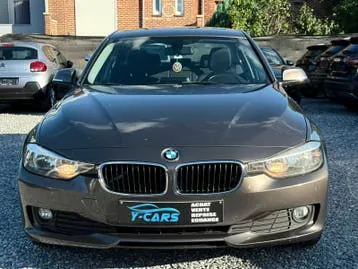 BMW 316D 2015 photo 2