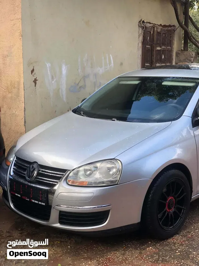 Volkswagen Passat 2009 photo 4