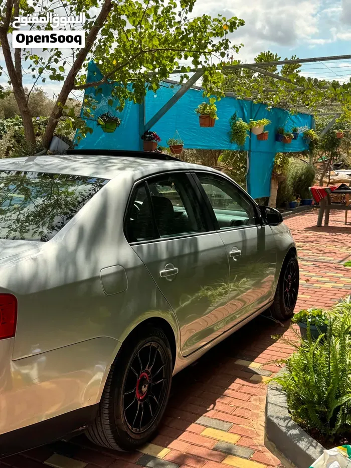 Volkswagen Passat 2009 photo 3