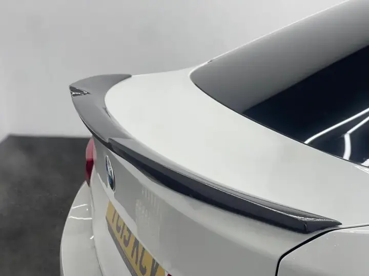 BMW 4 Series Gran Coupe 2019 photo 4