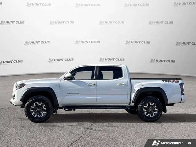 Toyota Tacoma 2023 photo 3