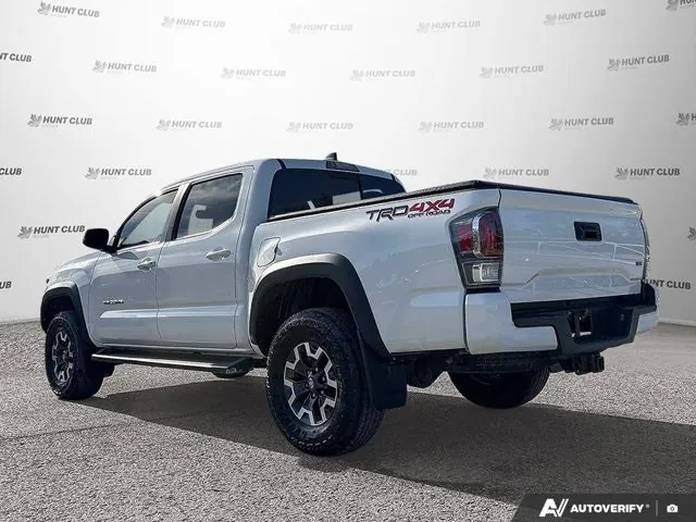 Toyota Tacoma 2023 photo 4