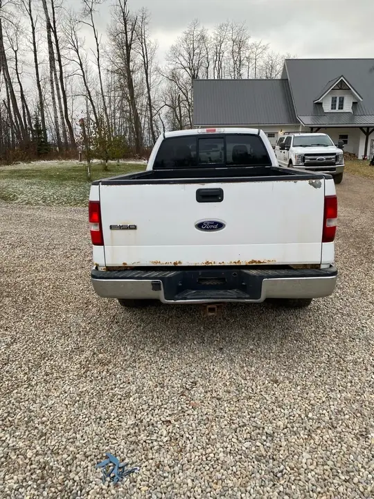 Ford F-150 2004 photo 3