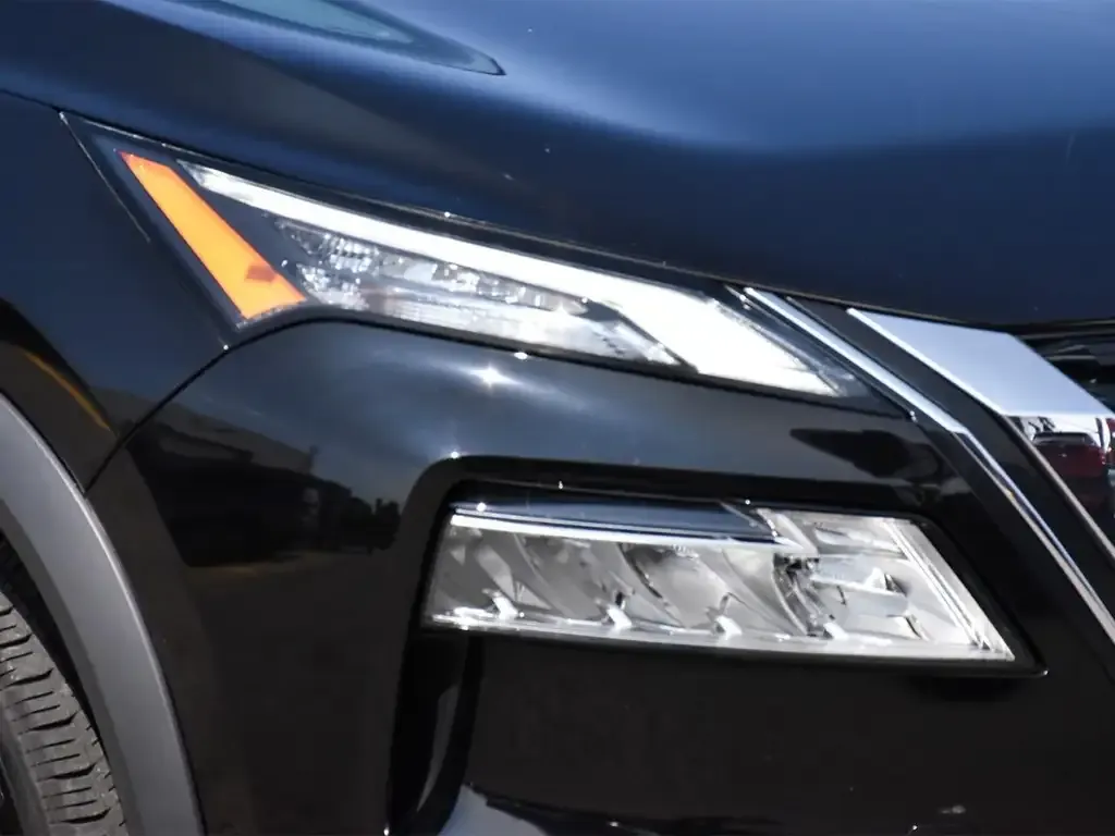 Nissan Rogue 2021 photo 5
