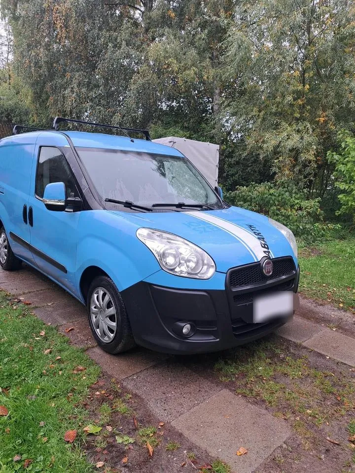 Fiat Doblo