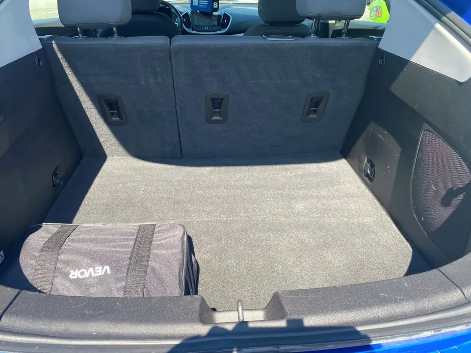 Chevrolet Volt 2018 photo 5