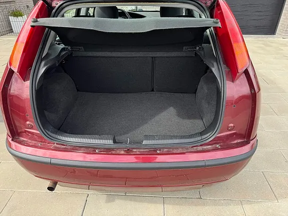 Ford Focus 2003 photo 5