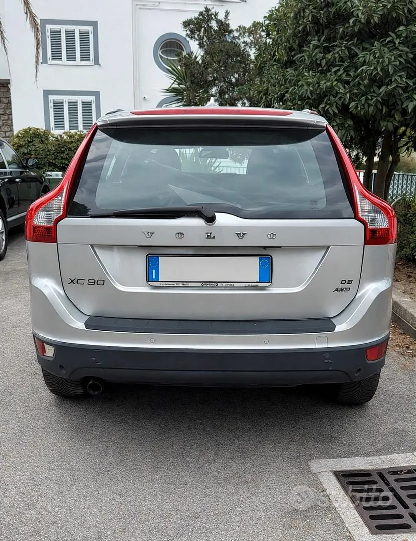 Volvo Xc60 2009 photo 3