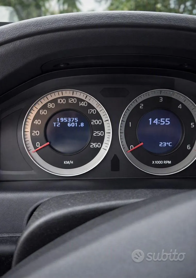 Volvo Xc60 2009 photo 4