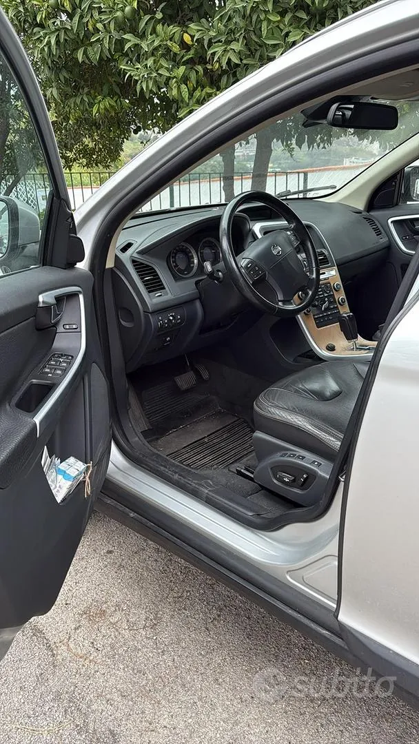 Volvo Xc60 2009 photo 2