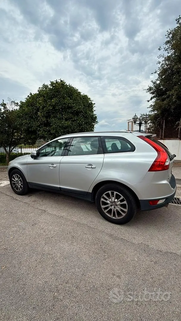 Volvo Xc60 2009 photo 5