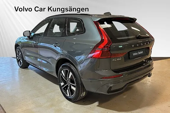 Volvo Xc60 2026 photo 4
