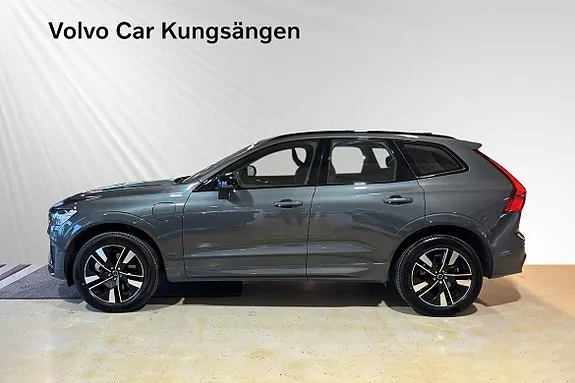 Volvo Xc60 2026 photo 3