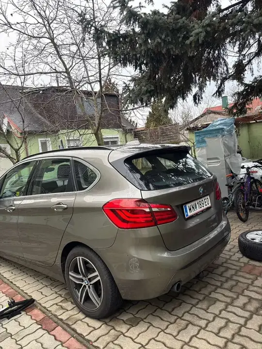 BMW 2 Series 2015 photo 3