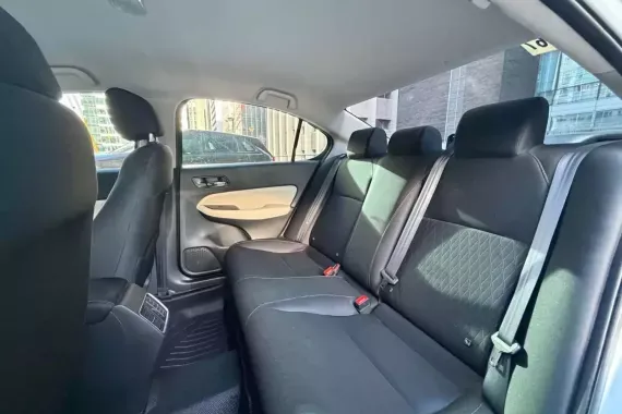 Honda City 2021 photo 4