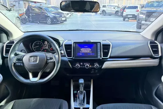 Honda City 2021 photo 5