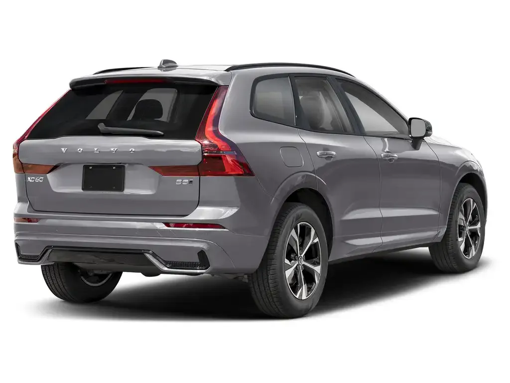Volvo Xc60 2026 photo 2