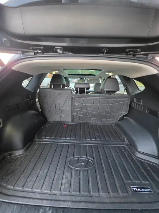 Hyundai Tucson 2025 photo 3