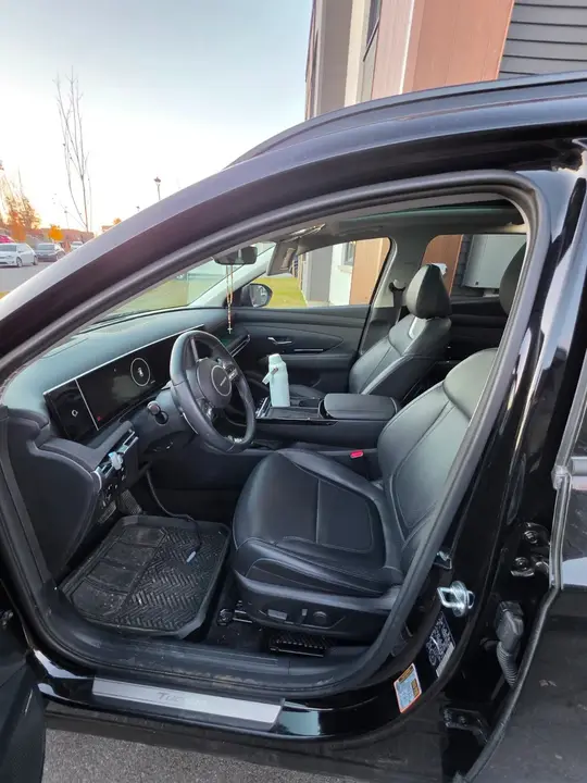 Hyundai Tucson 2025 photo 5