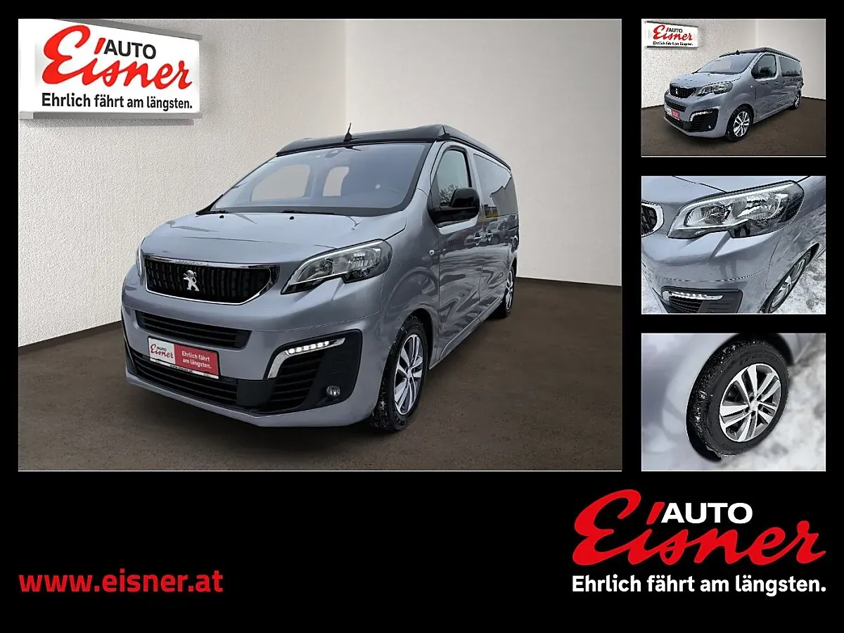 Peugeot Sonstige