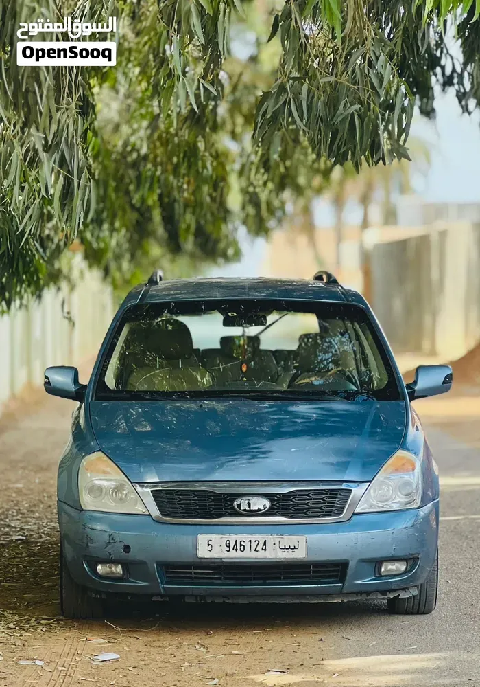 Kia Sedona