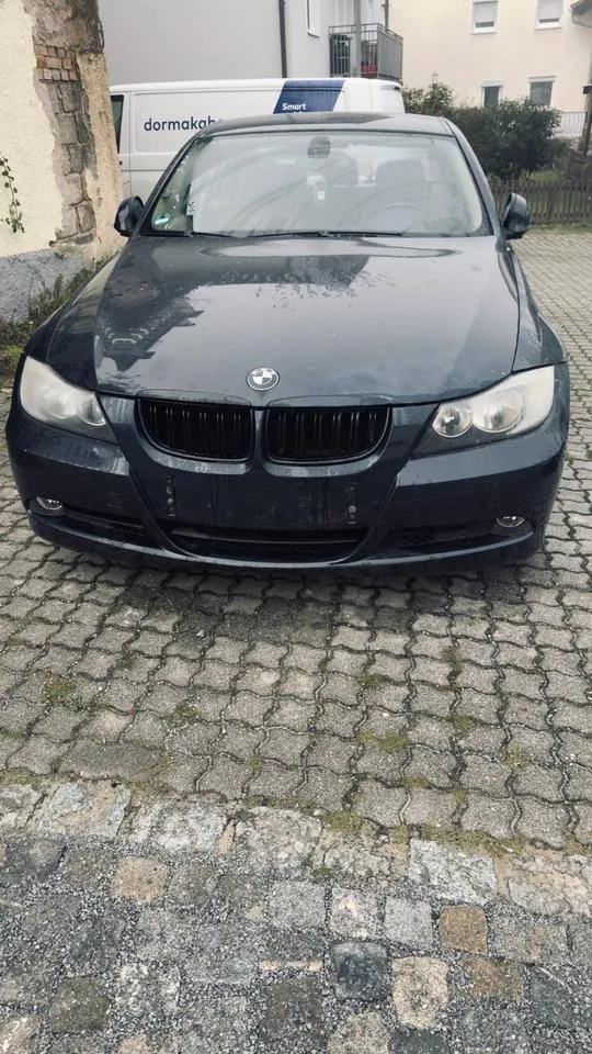 BMW 325I