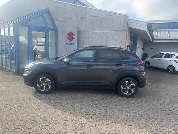 Hyundai Kona 2021 photo 3