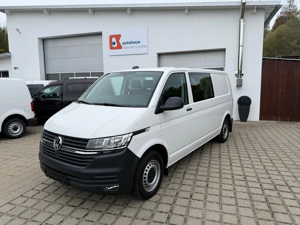 Volkswagen T6.1