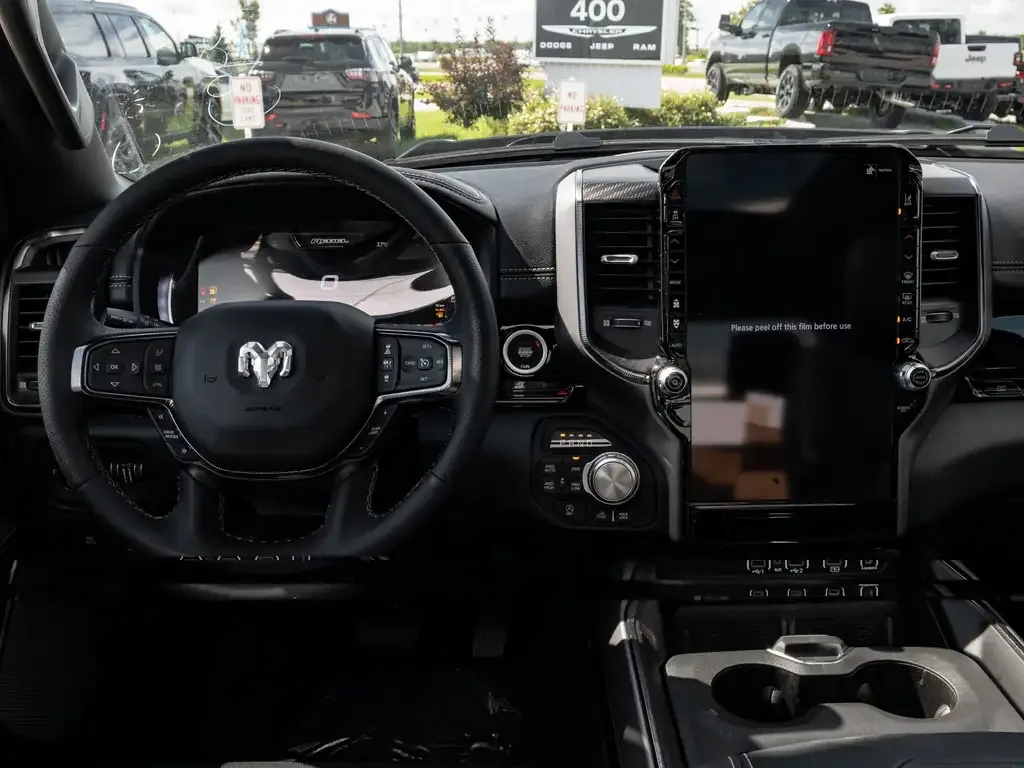 Ram 1500 2026 photo 3