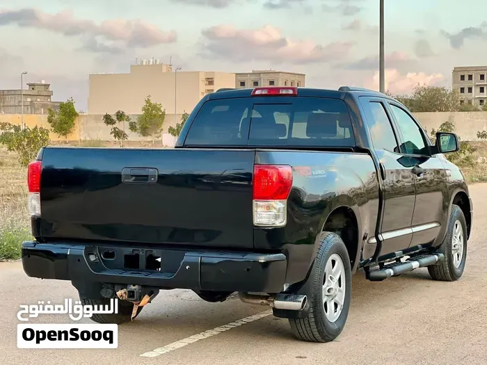 Toyota Tundra 2009 photo 3