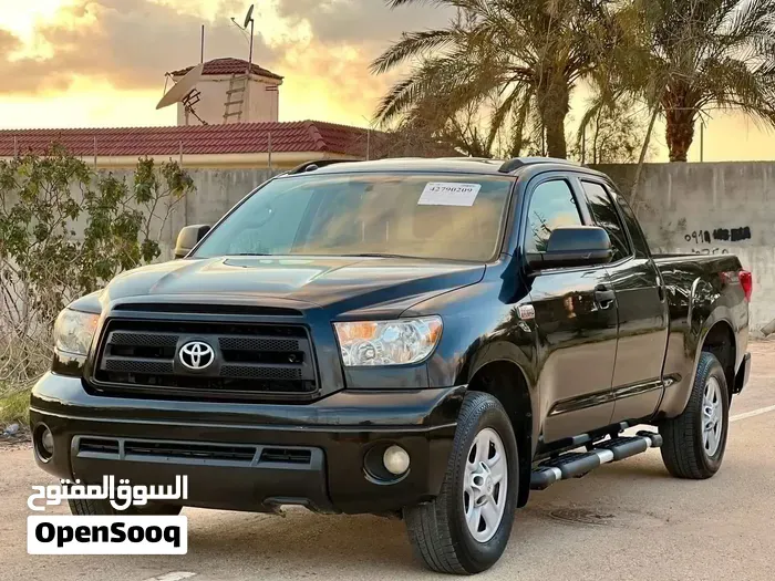 Toyota Tundra