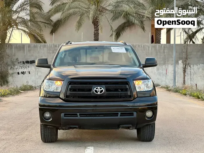 Toyota Tundra 2009 photo 2