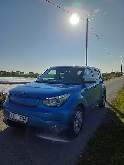 Kia Soul 2015 photo 3